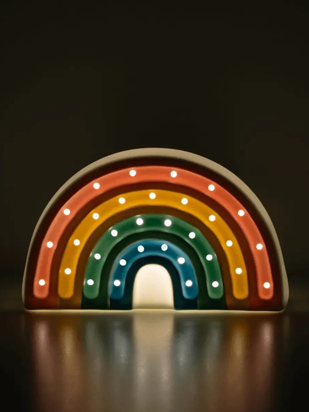 Scentsy Rainbow Scentsy Warmer - New In Box - Picture 2 of 4